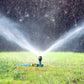 ⏳ Limited time 50% off! 💥360° Automatic Rotating Irrigation Sprinklers（The more you buy, the higher the discount）
