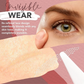 360PCS Invisible Double Eyelid Tape