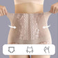 High Waist Ice Silk Tummy Control & Hip Lifting Pants