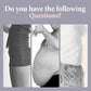 High Waist Ice Silk Tummy Control & Hip Lifting Pants