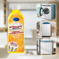 🔥2025 Hot Sale🔥 Bacteria & Scale removing Washing Machine Cleaner