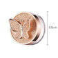 Waterproof Oil Control Blurring Setting Powder