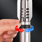 🔥Windproof Lightsaber Lighter with Safety Lock