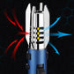 🔥Windproof Lightsaber Lighter with Safety Lock