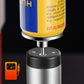 🔥Windproof Lightsaber Lighter with Safety Lock