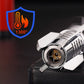 🔥Windproof Lightsaber Lighter with Safety Lock