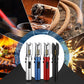 🔥Windproof Lightsaber Lighter with Safety Lock