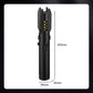 🔥Windproof Lightsaber Lighter with Safety Lock
