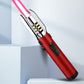 🔥Windproof Lightsaber Lighter with Safety Lock