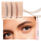 🔥Summer Sale🔥Waterproof Four-Prong Brow Pencil