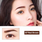 🔥Summer Sale🔥Waterproof Four-Prong Brow Pencil