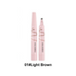 🔥Summer Sale🔥Waterproof Four-Prong Brow Pencil