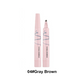🔥Summer Sale🔥Waterproof Four-Prong Brow Pencil