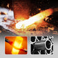 Hexagonal Automobile Universal Aluminum Alloy Tire Valve Cap