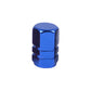 Hexagonal Automobile Universal Aluminum Alloy Tire Valve Cap