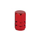Hexagonal Automobile Universal Aluminum Alloy Tire Valve Cap