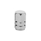 Hexagonal Automobile Universal Aluminum Alloy Tire Valve Cap