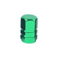 Hexagonal Automobile Universal Aluminum Alloy Tire Valve Cap
