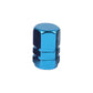 Hexagonal Automobile Universal Aluminum Alloy Tire Valve Cap