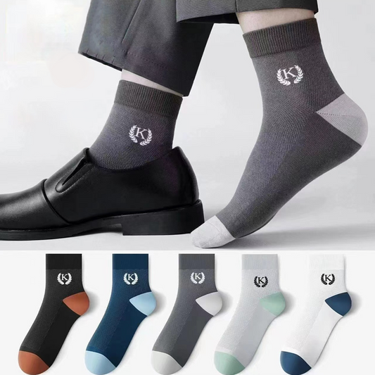 5 dozen masturbated stockings of the middle of summer