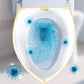 Multi-Use Powerful Drain Clog Remover Gel