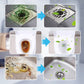 Multi-Use Powerful Drain Clog Remover Gel