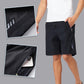 🔥Hot Sale🔥 Cooling Airy Quick-Dry Athletic Shorts