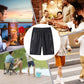 🔥Hot Sale🔥 Cooling Airy Quick-Dry Athletic Shorts