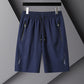 🔥Hot Sale🔥 Cooling Airy Quick-Dry Athletic Shorts