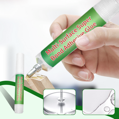 💥💥💡Multi-Surface Super Bond Adhesive Glue