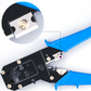 Network Cable Crimping Tool