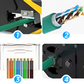 Network Cable Crimping Tool
