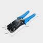 Network Cable Crimping Tool