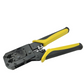Network Cable Crimping Tool