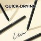 Long-Lasting & Waterproof Black Eyeliner Gel Pencil