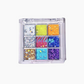 Color Sequins 9 Shades Eyeshadow