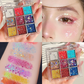 Color Sequins 9 Shades Eyeshadow