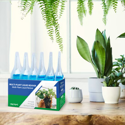🔥Köp 5 Få 5 GRATIS💥Multi-Plant Liquid Reviver