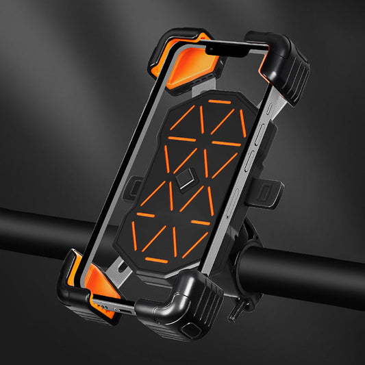 🚴‍Universal Bike Phone Holder Mount📱