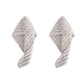 Hair Drying Towel Cap with Button