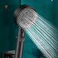 Upgraded Explosion-proof Braided Shower Hose - Anti-leak