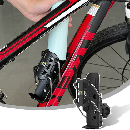 🔥Adaptive Cycling Bottle Holder