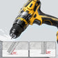 🔥Hex Shank Brazed Hole Opener for Drilling and Grinding