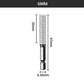 🔥Hex Shank Brazed Hole Opener for Drilling and Grinding