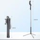 Bluetooth Remote Control Phone Tripod for Photo Taking
