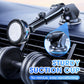 ✨ Car Phone Holder with Semiconductor Cooling🔥