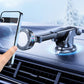 ✨ Car Phone Holder with Semiconductor Cooling🔥