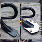 🌟 50% OFF🔥Motorcykel Kickstand Fot Sidostativ Förlängningsplatta