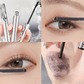 ✨Vattenfast mascara med fibrer – förlänger och böjer ögonfransarna direkt