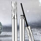 ✨Vattenfast mascara med fibrer – förlänger och böjer ögonfransarna direkt